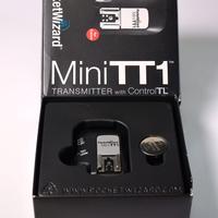 PocketWizard MiniTT1 trasmettitore per Canon