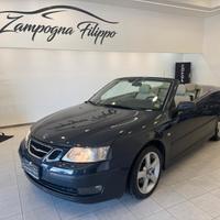 Saab 9-3 Cabriolet 1.9 TiD 16V DPF Linear