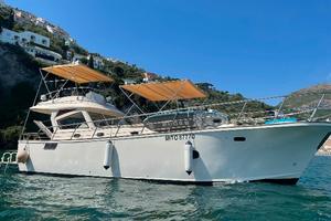 Gozzo teresida darlin noleggio