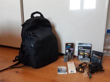 Materiale fotografico