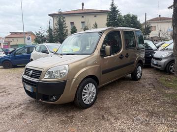Fiat Doblo Doblò 1.3 Multijet 16V Dynamic