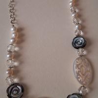 collana girocollo