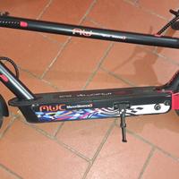 EMG - Velociptor Racer - MWC "Special Edition"