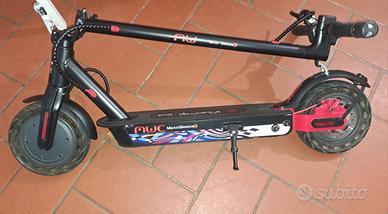 EMG - Velociptor Racer - MWC "Special Edition"