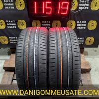 2 gomme estive 225 40 18 bridgestone dot19