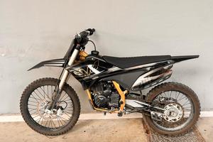 cvm 250 