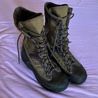 Anfibi militari VIBRAM