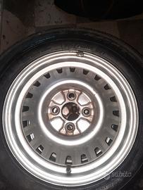 cerchi alfa romeo Alfetta