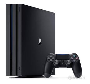 Playstation 4 Pro