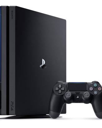 Playstation 4 Pro