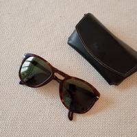 Persol occhiali da sole pieghevoli 