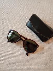 Persol occhiali da sole pieghevoli 
