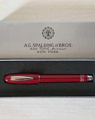 Spalding & Bros Penna Sfera Short Classic