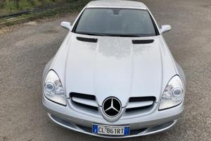 slk r171 160cv