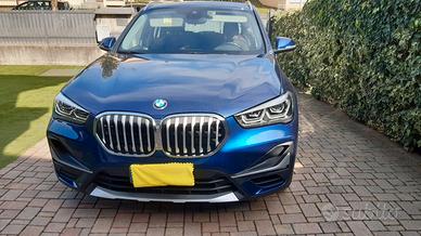 BMW X1  sDrive 2.0i