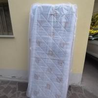 Materasso Singolo con Rete