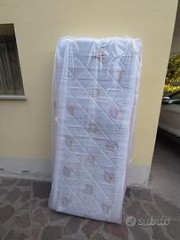 Materasso Singolo con Rete