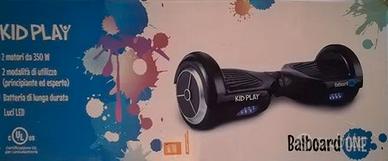 Hoverboard Balboard One Kid Play