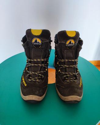 Scarpe Trekking La Sportiva Trango Trk GTX n 43