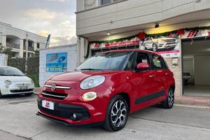 FIAT 500L 1.3 MJT 95 CV Business