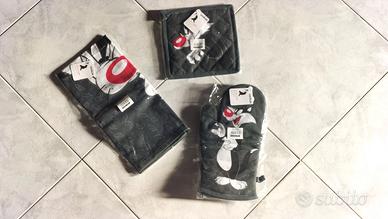 Guanto forno e accessori Looney Tunes