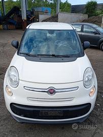 Fiat 500L Anno 2014 | SOLO PER RICAMBI