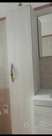 Colonna + mobile