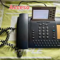 Telefono multimediale INNOVAPHONE  IP240