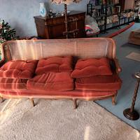 arredamento d'epoca anni 60
