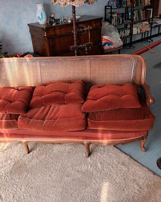 arredamento d'epoca anni 60