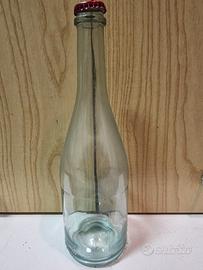 Set 25 bottiglie da vino