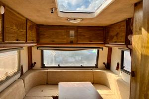 Hymermobil 540s del 1980