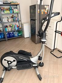Ellittica Kettler verso 100