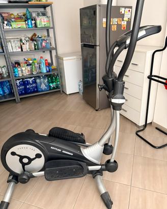 Ellittica Kettler verso 100