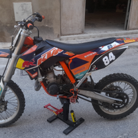 Ktm sx 85