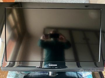 Samsung 32” + decoder