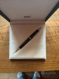 Penna montblanc