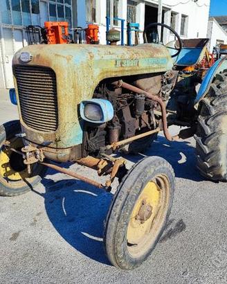 Landini R 3000 Super
