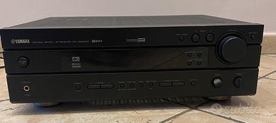 Yamaha RX-V530RDS