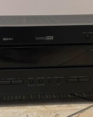 Yamaha RX-V530RDS