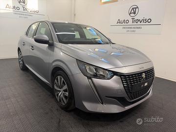 Peugeot 208 PureTech 75 Stop&Start 5 porte Active
