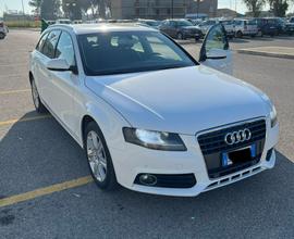 Audi A4 Avant 2.0