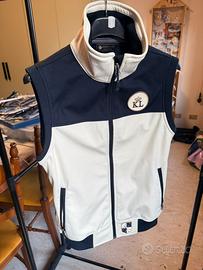 Gilet equitazione Kingsland