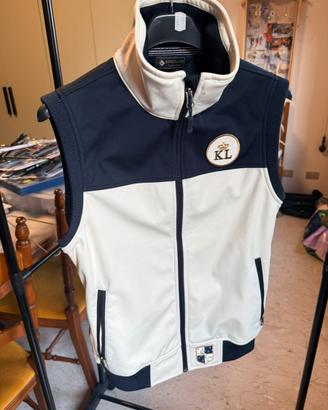 Gilet equitazione Kingsland