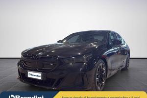 BMW i5 M i5 M60 M Sport Pro