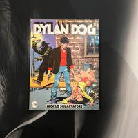 DYLAN DOG 2 PRIMA EDIZIONE 1986