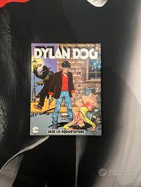 DYLAN DOG 2 PRIMA EDIZIONE 1986