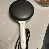 Krups creperia elettrica usata