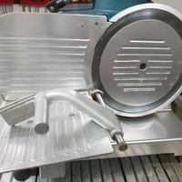 affettatrice Rgv  25 cm