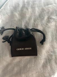sacchetta mini giorgio armani